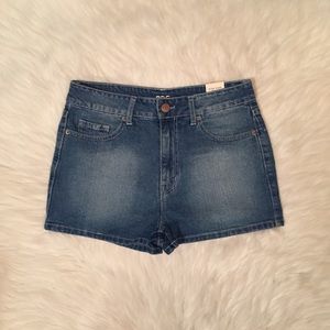 Urban outfitters BDG high waisted shorts. 5/$25